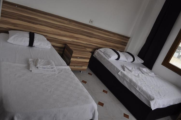 New Nicholas Garden Hotel