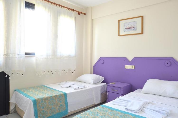 Pine Forest Hotel