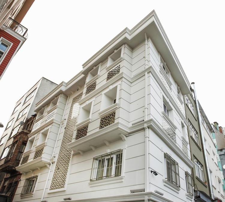 Kumluk Konak Hotel