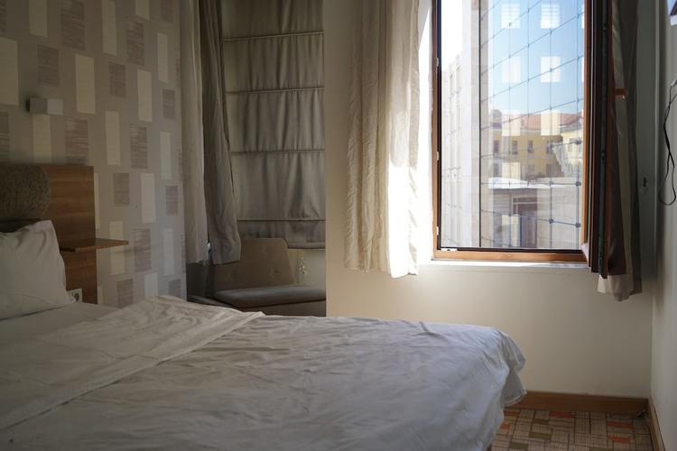 Mayata Suites