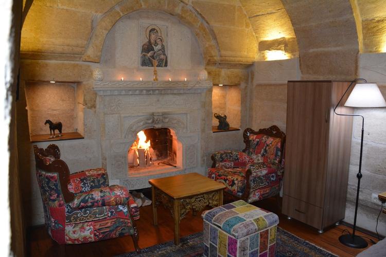 Kayhan Apart Villa