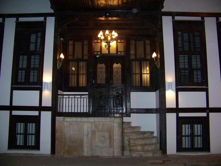 Hotel Edirne Osmanli Evleri