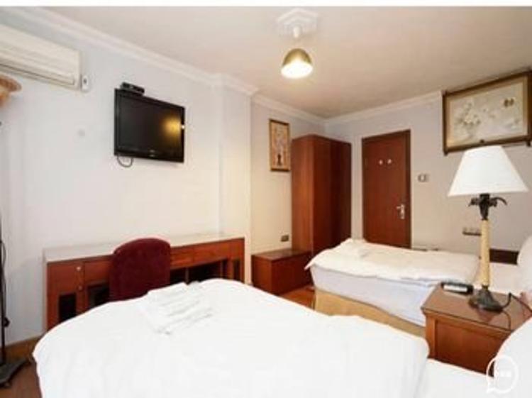 Special Home Apart Hotel