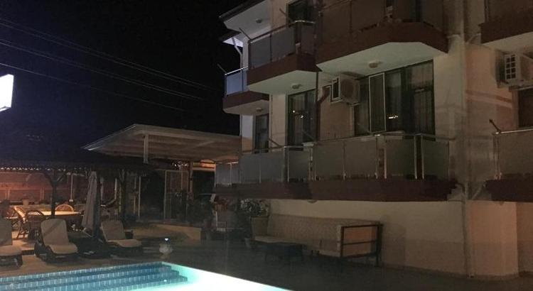 Otel Bella