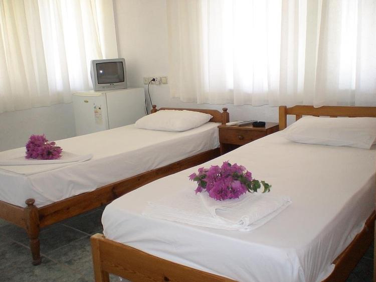 Onur Pension