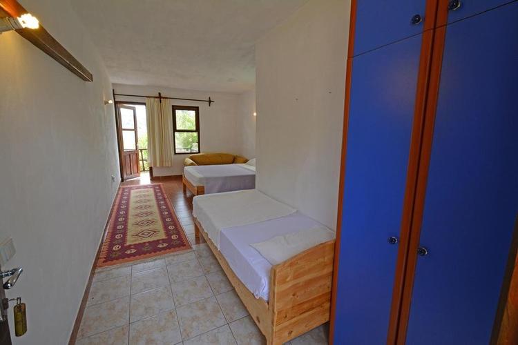 Kekova Ekin Pansiyon