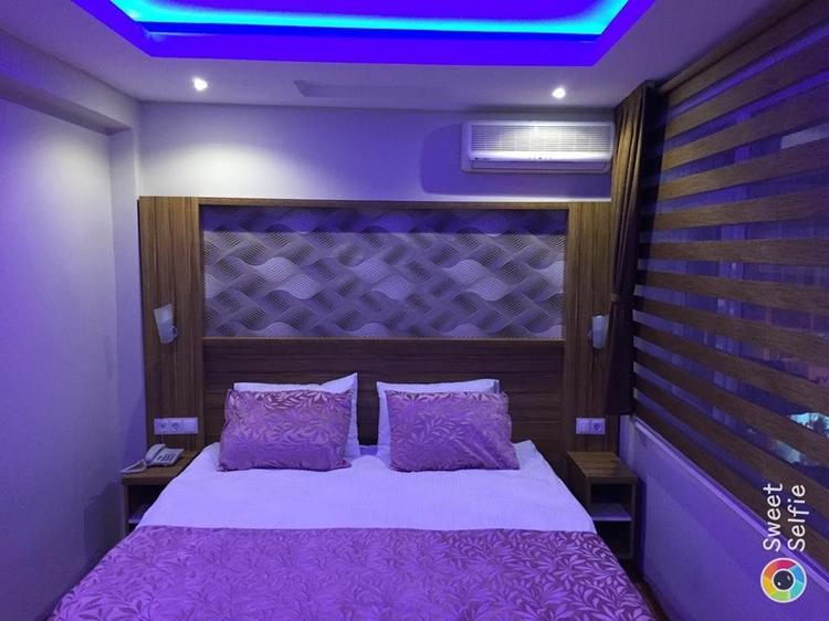 Goznur Otel