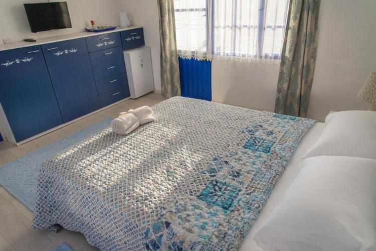 Mavi Zeytin Butik Otel
