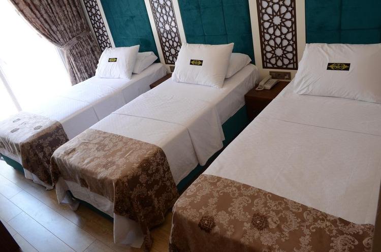 Sinop Dolunay Hotel