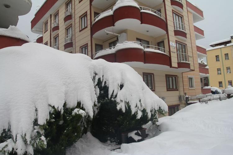 Armila Suites