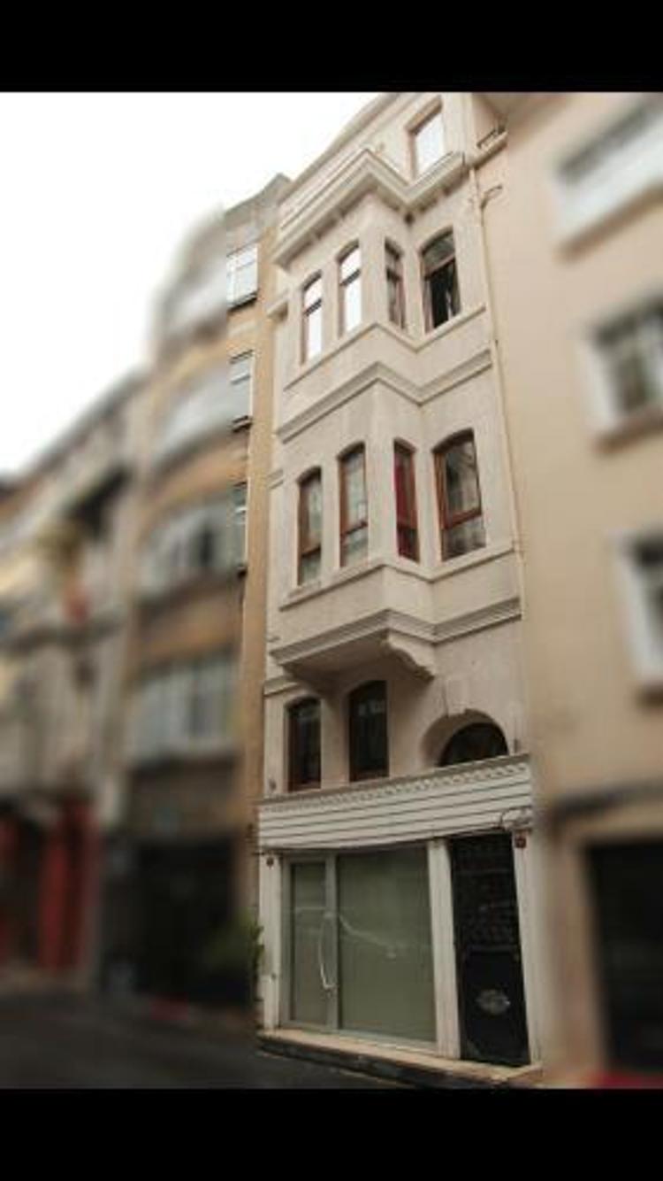 Panda Suites Taksim