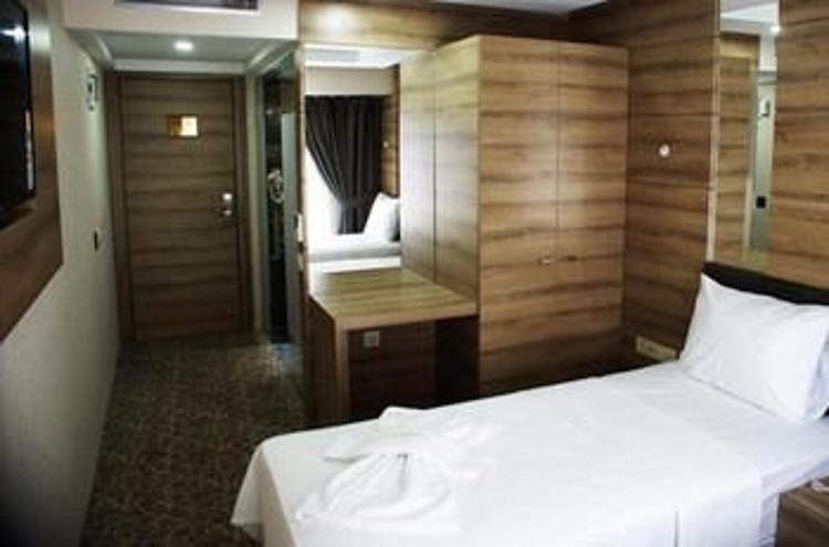 Nida Hotel Laleli