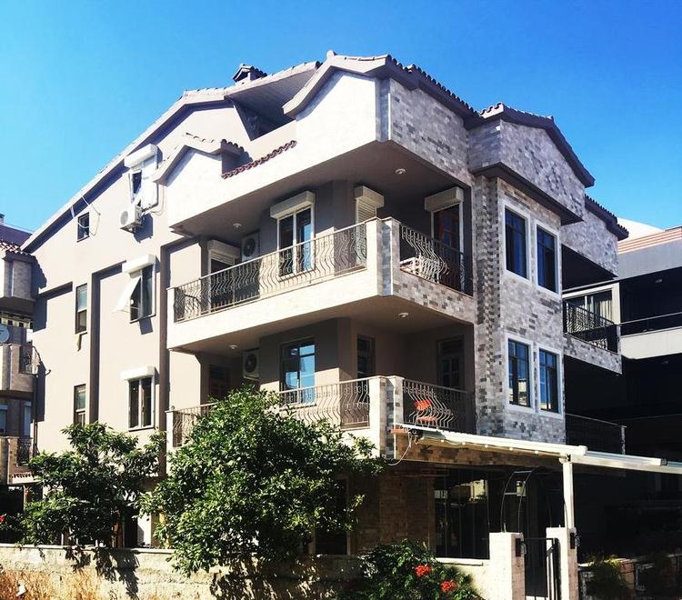 Arya Suits Apartment Antalya