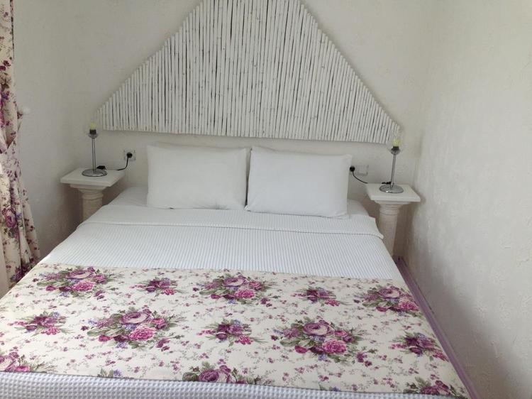Cardakalti Ev Hotel