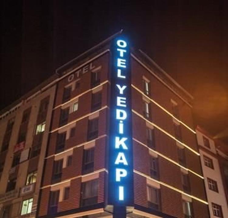 Ds Yedikapi Hotel