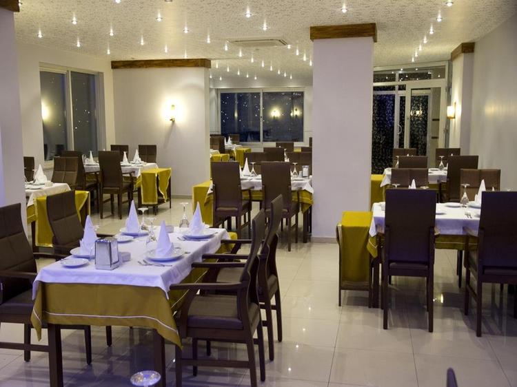 Emin Otel