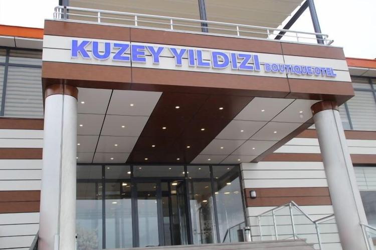Kuzey YIldIzI Butik Otel