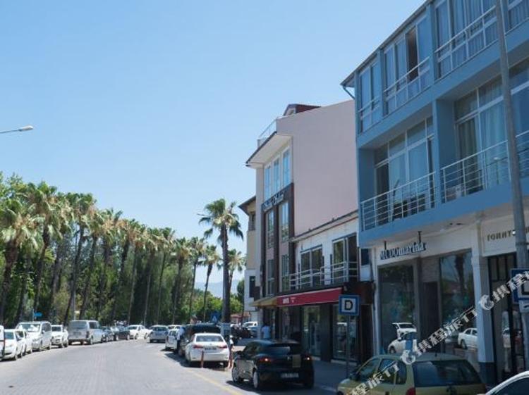 Kordon Apartment