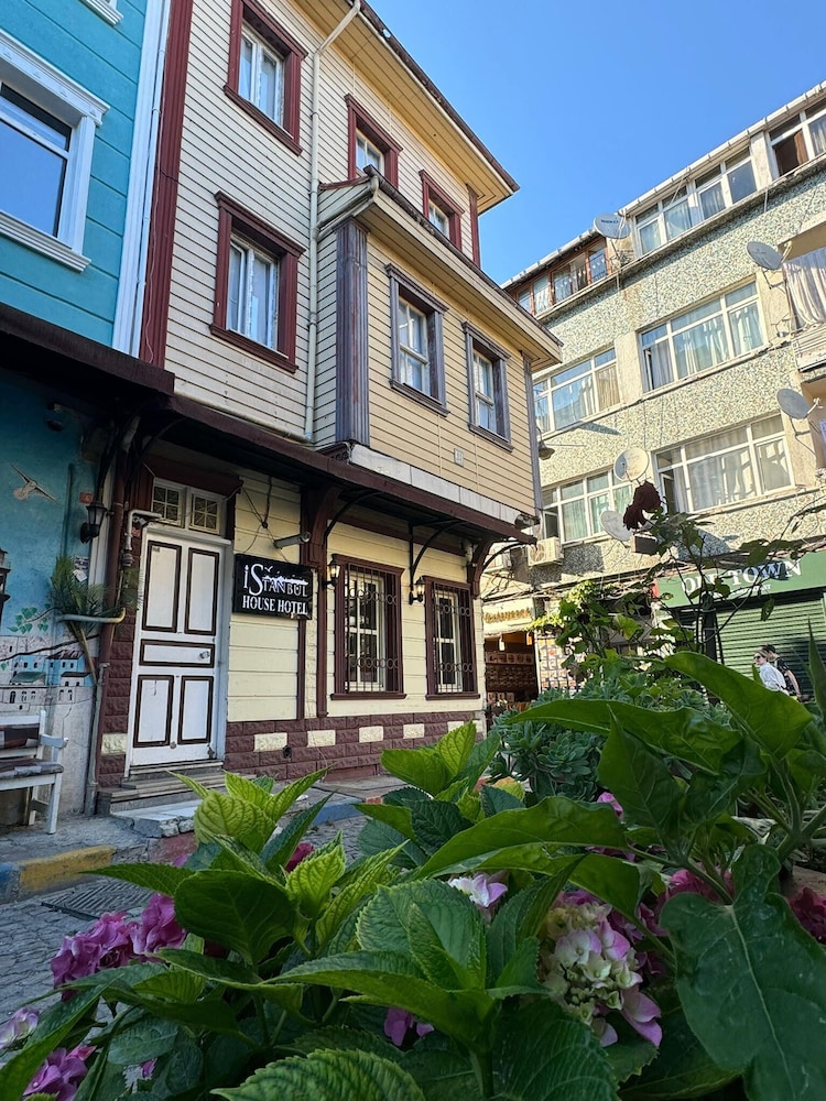 Home Sultanahmet