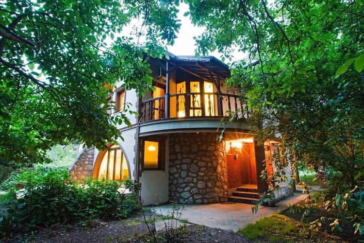 Oykum Villa Sapanca