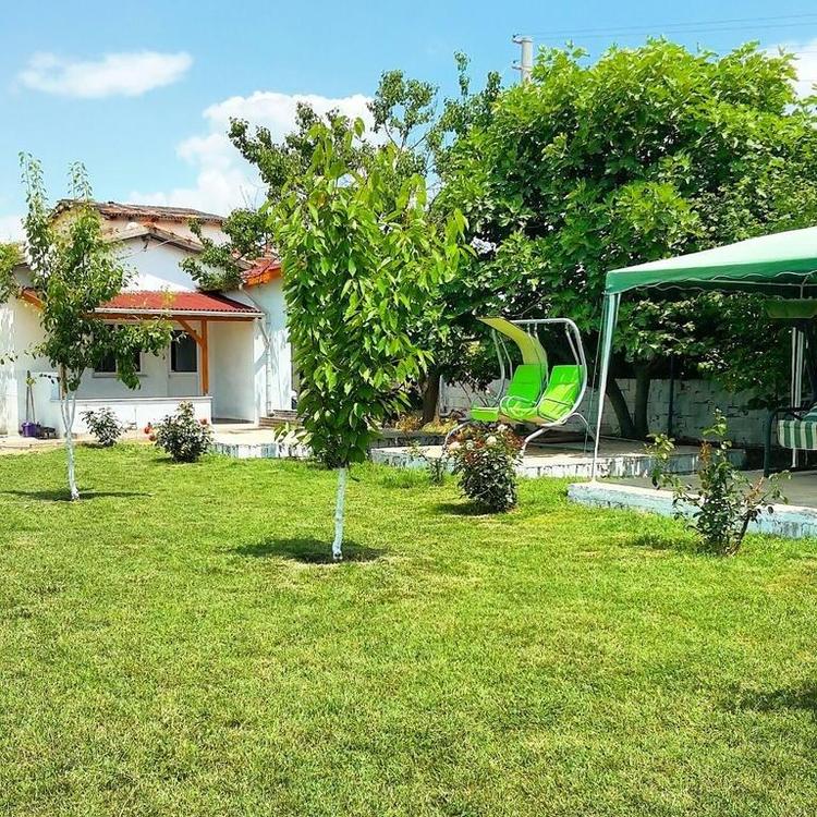 Berfin Pansiyon