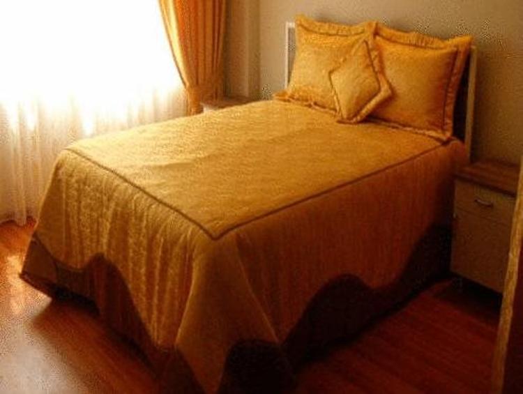 Mataraci Apart Istanbul