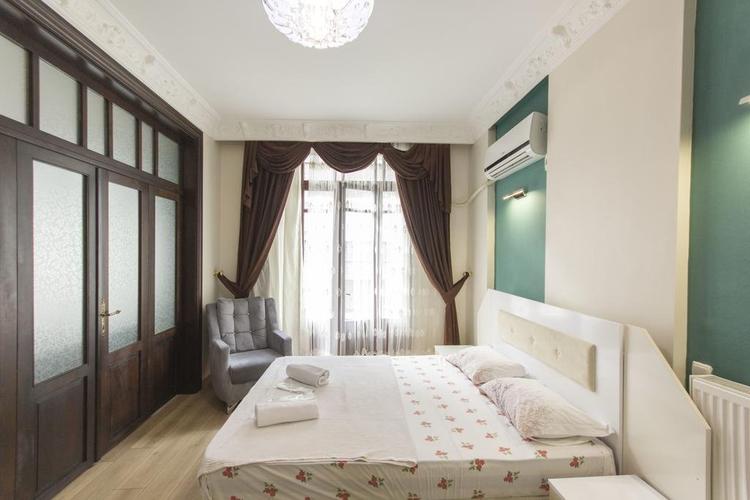 Nest Suite Sisli