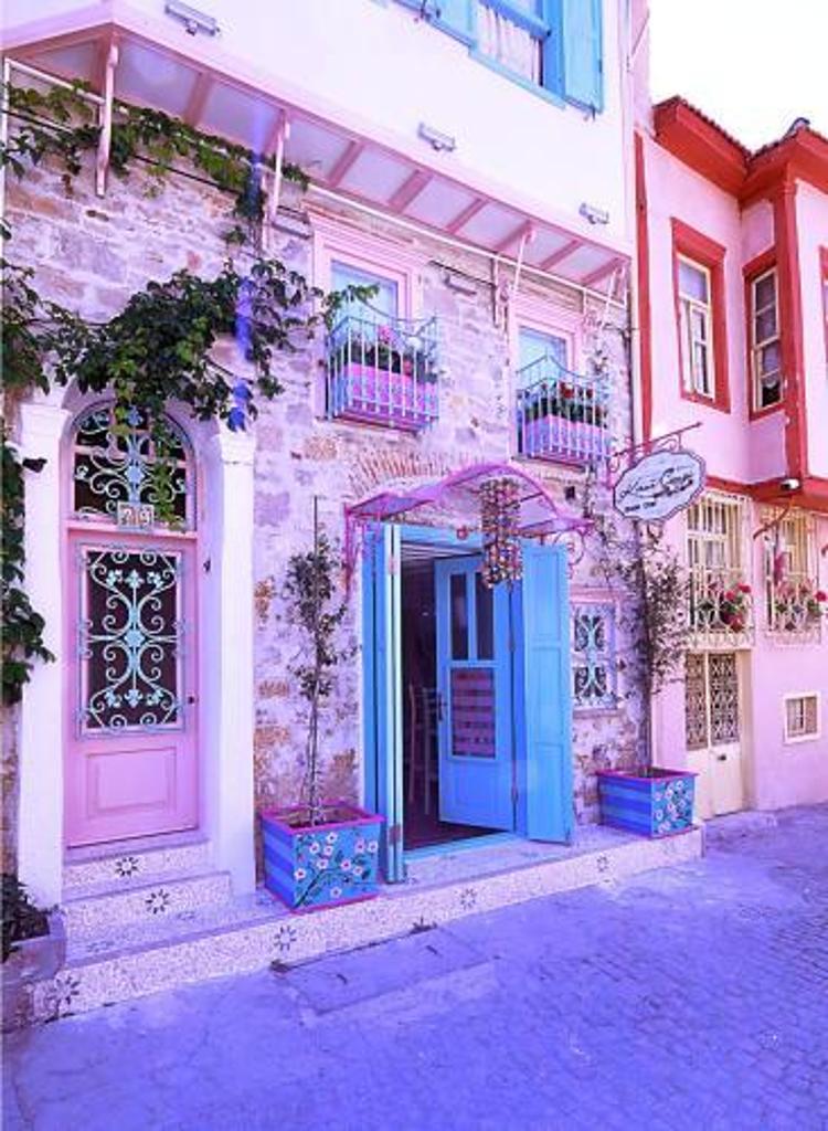 Kiraz Cicegi Hotel