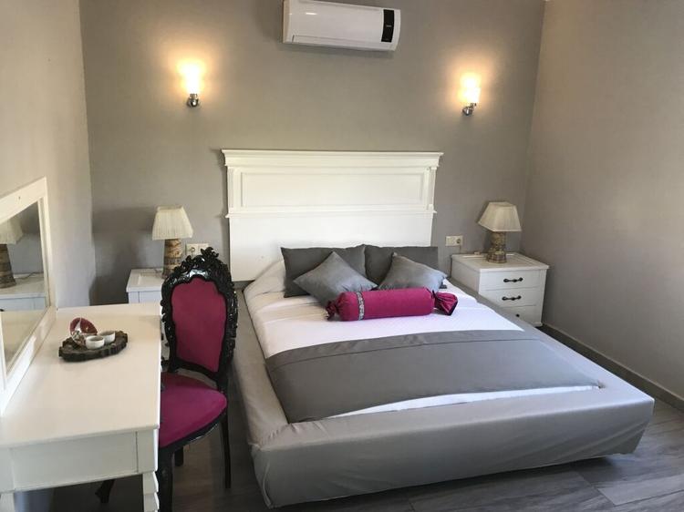 Simlarda Country Club Ayvalik