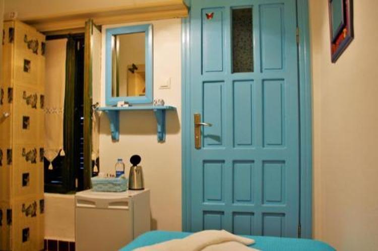 Cemil Anka Pension
