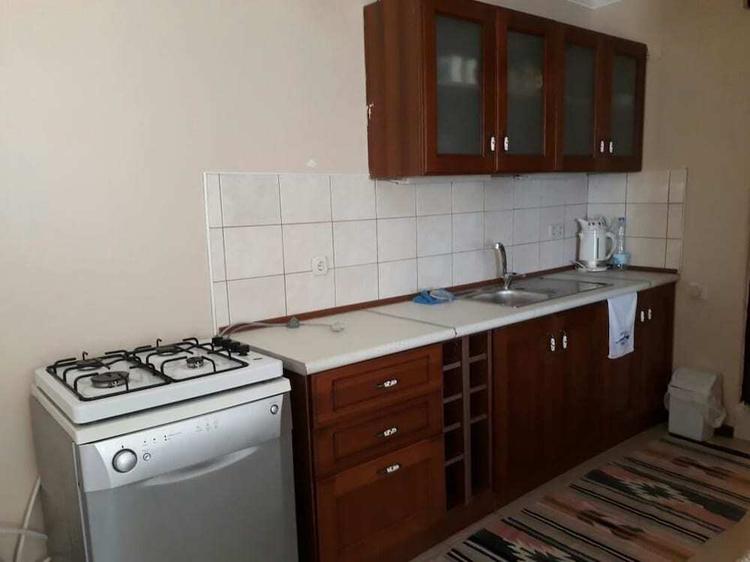 Santefe Homes Gumusluk