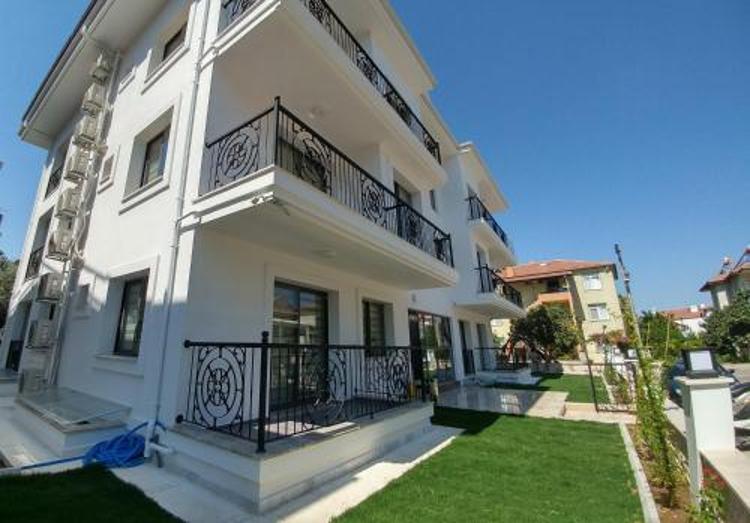 Artim Exclusive Apart Hotel