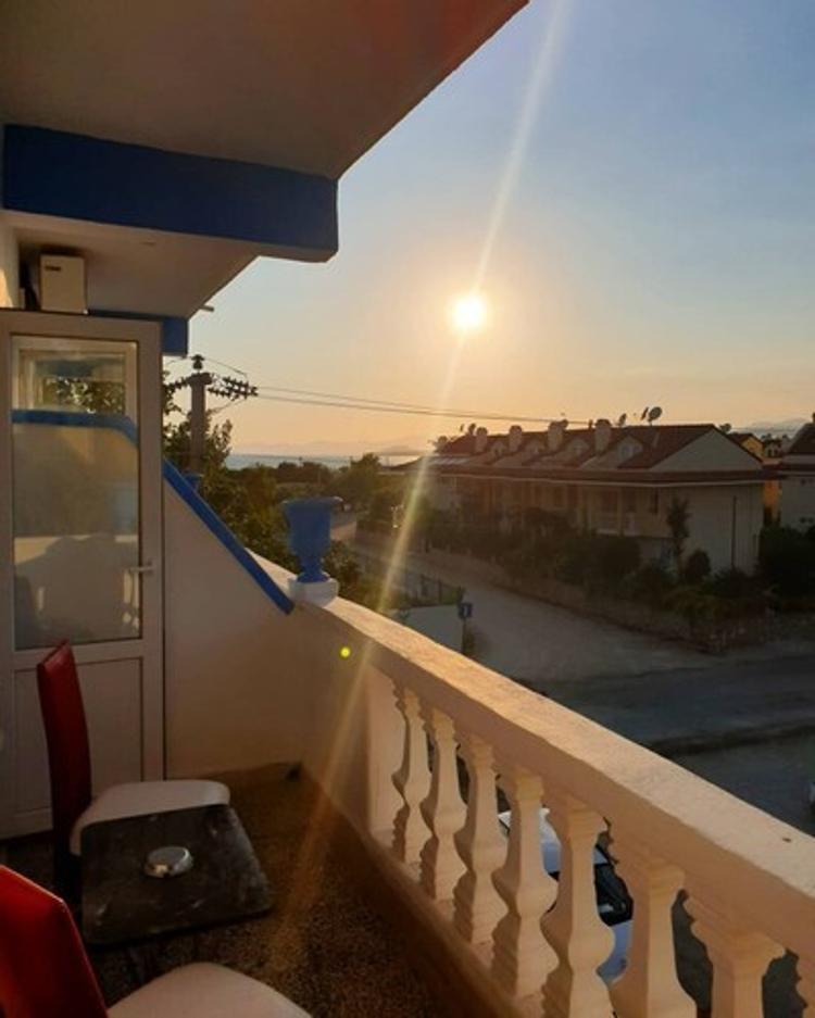 Hera Beach Hotel Fethiye GCR