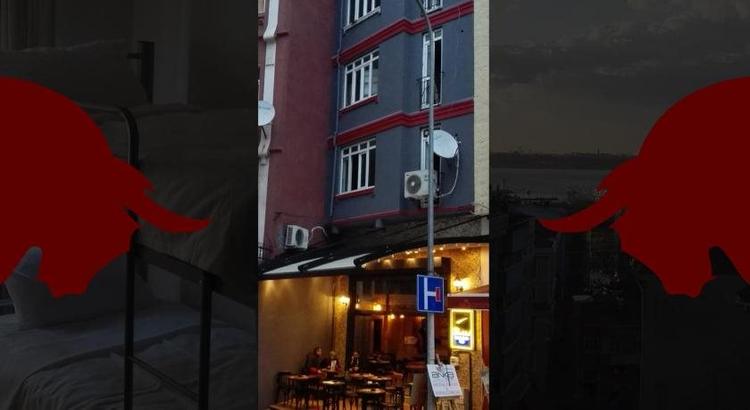 Bristol Hostel & Pub