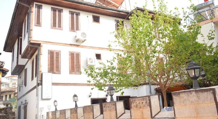 White City Pension