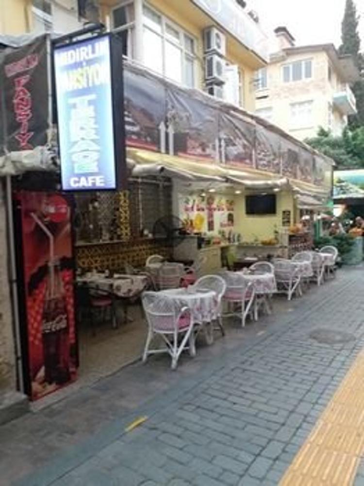 Hidirlik Pansiyon
