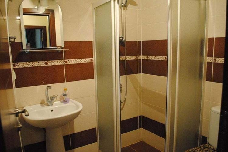Es Kent Butik Apart
