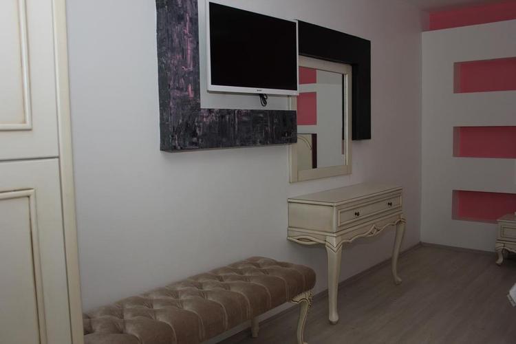 Sapanca Class Otel