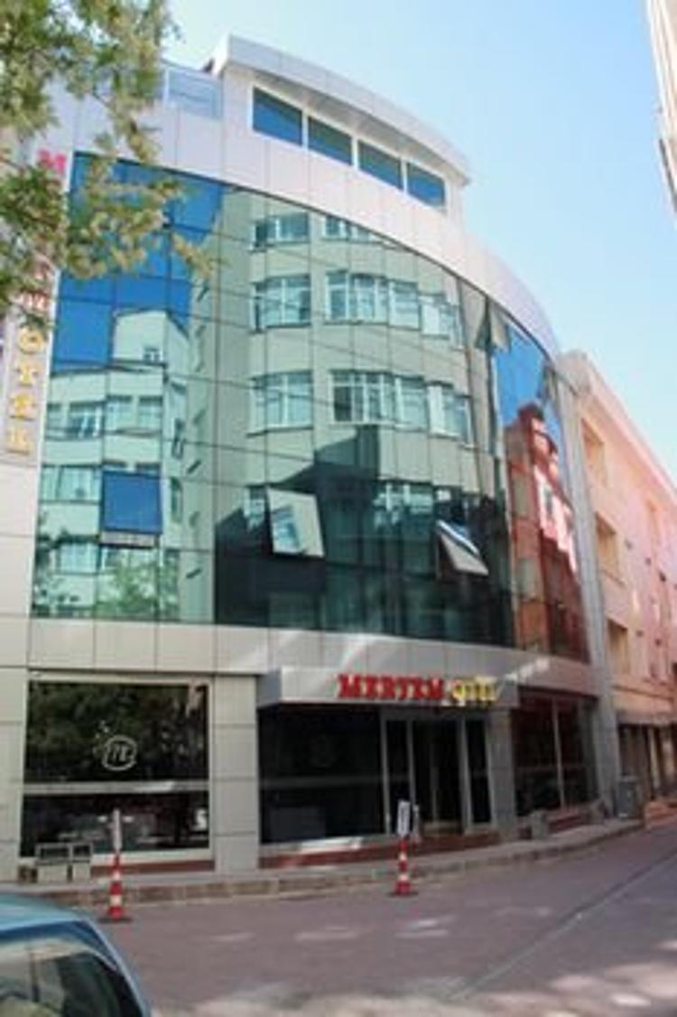 Meryem Hotel