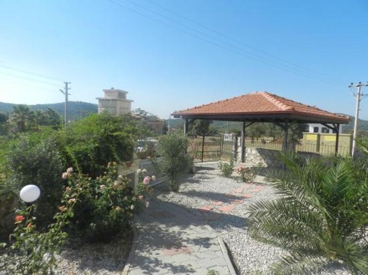 New Age Villa Cetin