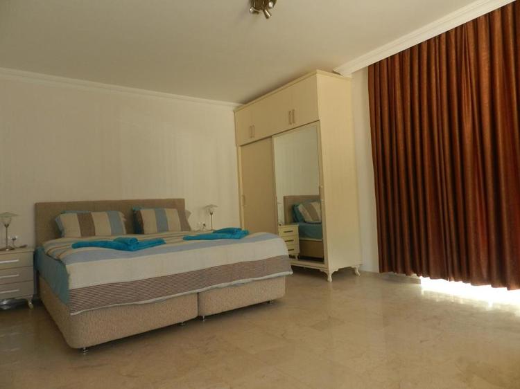 New Age Villa Oleander & Meander