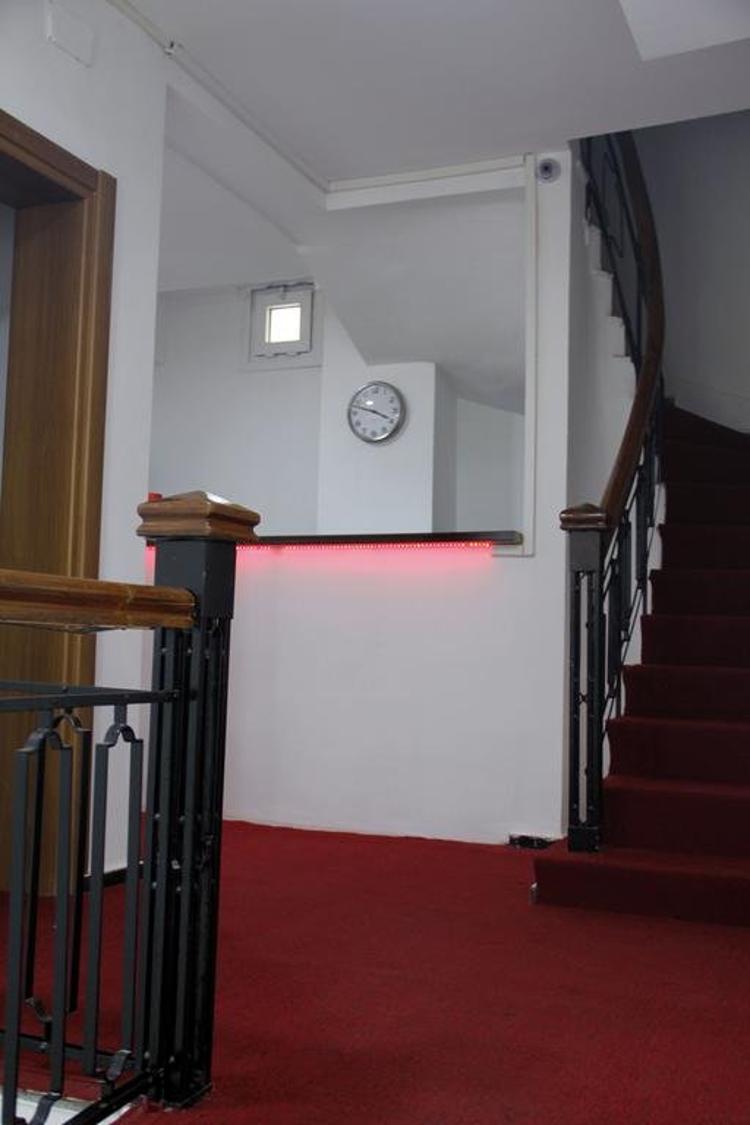 Hatsa Otel