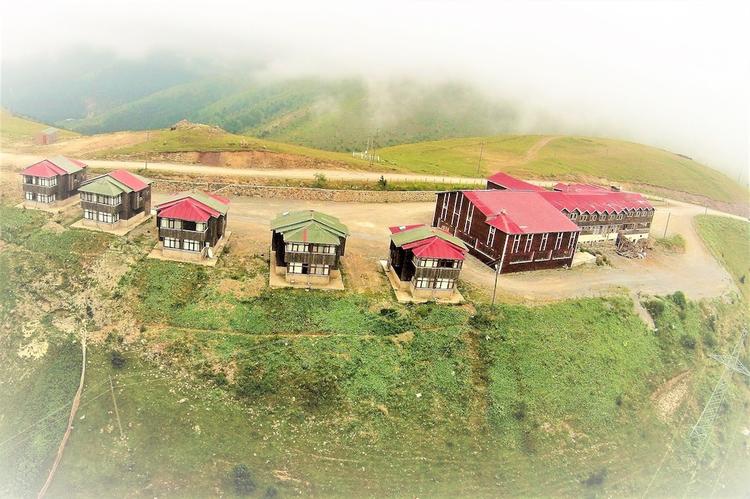 Zigana Gümüşkayak Yaylakent Hotel & Bunglow