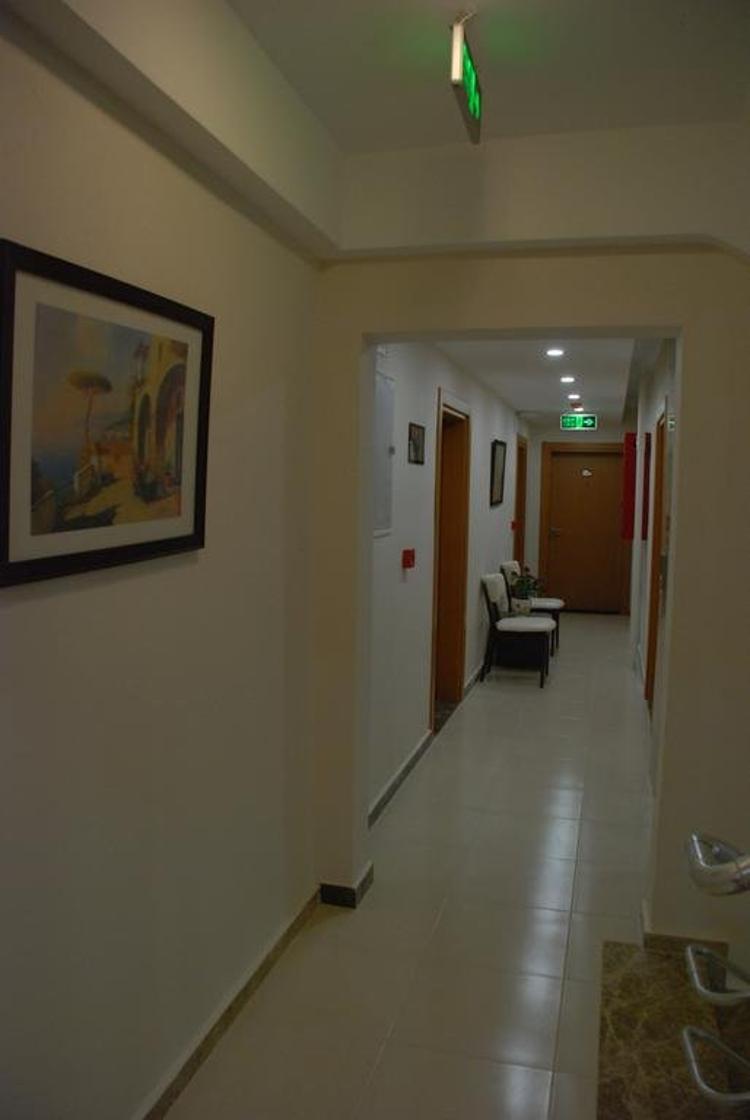 Palm Beach Otel