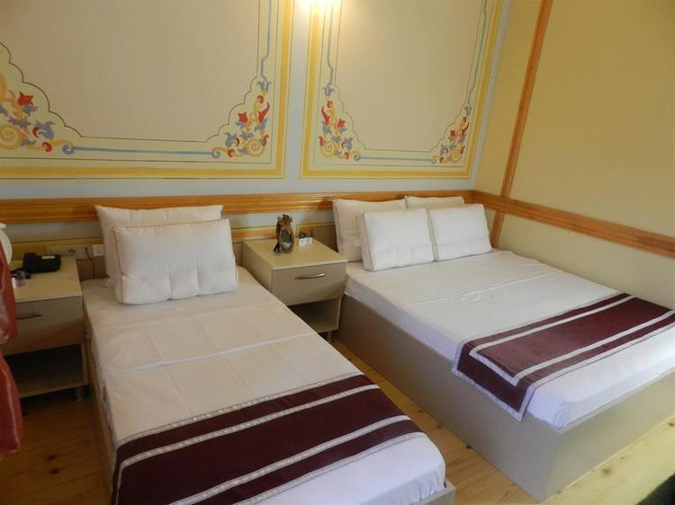 Simal Mansion Guest House