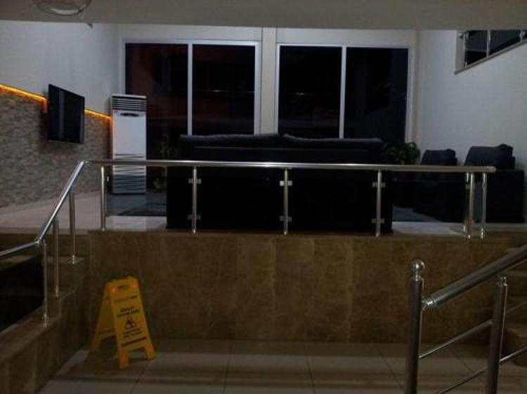 Baranlar Hotel