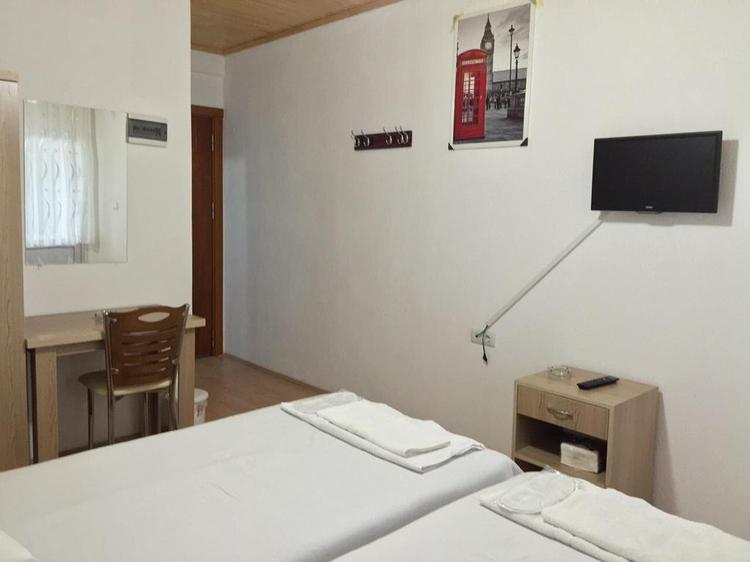 Karacan Motel