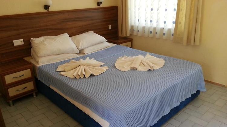 Gokce Hotel
