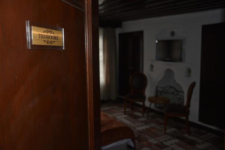 Theodore Butik Hotel