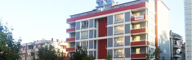 Yurdum Bayan Pension